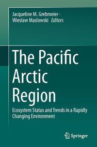 The Pacific Arctic Region