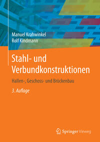 Stahl- und Verbundkonstruktionen