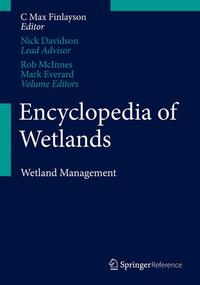 Encyclopedia of Wetlands