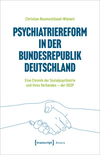 Psychiatriereform in der Bundesrepublik Deutschland