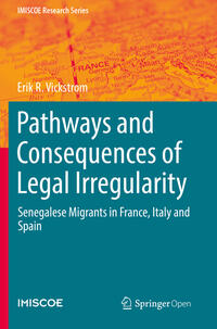 Pathways and Consequences of Legal Irregularity