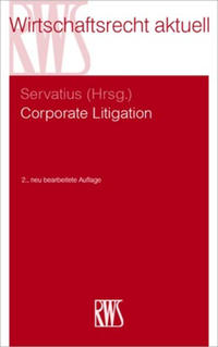 Corporate Litigation