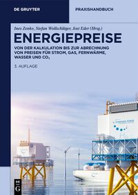 Energiepreise