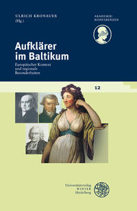 Aufklärer im Baltikum