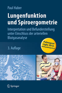 Lungenfunktion und Spiroergometrie