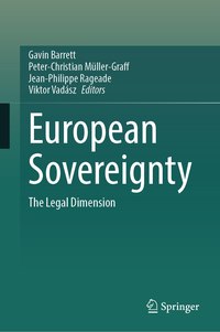 European Sovereignty