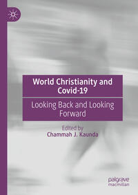 World Christianity and Covid-19