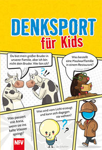 Denksport für Kids