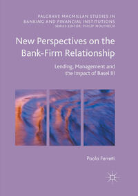 New Perspectives on the Bank-Firm Relationship