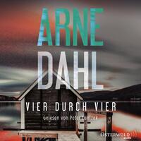 Vier durch vier (Berger & Blom 4)