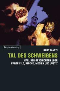 Tal des Schweigens