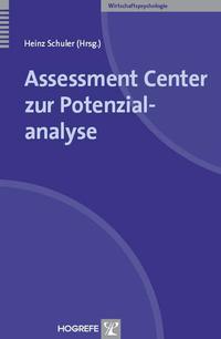 Assessment Center zur Potenzialanalyse