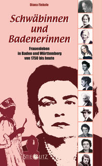 Schwäbinnen und Badenerinnen