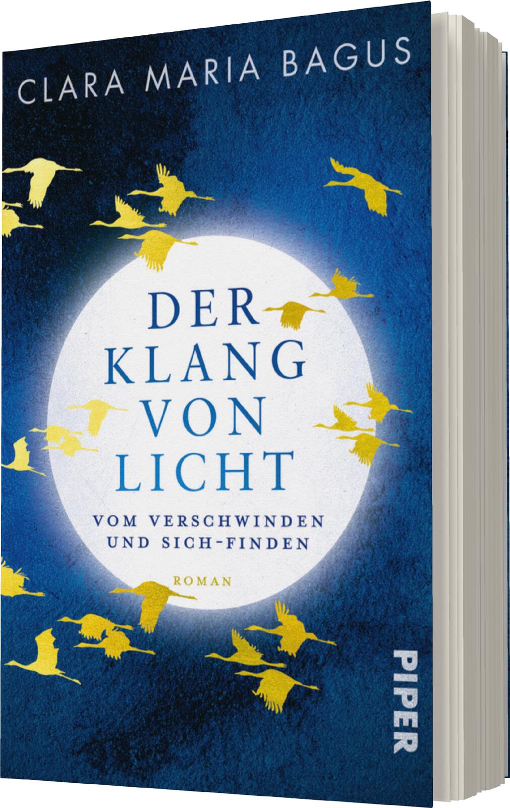 Der Klang von Licht