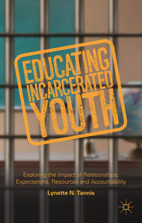 Educating Incarcerated Youth