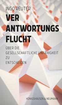 Verantwortungsflucht