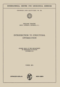 Introduction to Structural Optimization