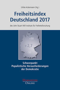 Freiheitsindex Deutschland 2017