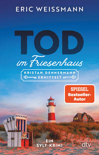 Tod im Friesenhaus