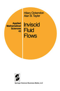 Inviscid Fluid Flows