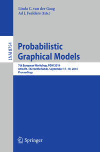 Probabilistic Graphical Models