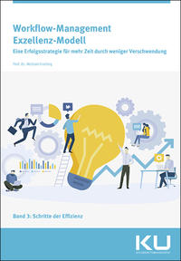 Workflow-Management Exzellenz Modell,