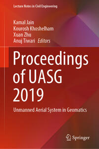 Proceedings of UASG 2019