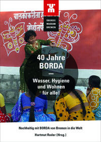 40 Jahre BORDA