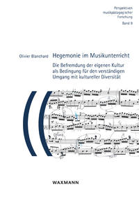 Hegemonie im Musikunterricht