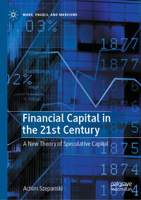 Financial Capital in the 21st Century