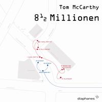 8½ Millionen. Hörbuch