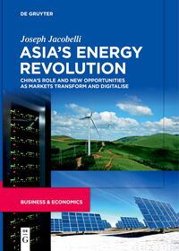 Asia’s Energy Revolution