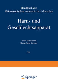 Harn- und Geschlechtsapparat