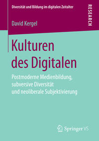 Kulturen des Digitalen