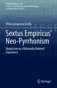 Sextus Empiricus’ Neo-Pyrrhonism