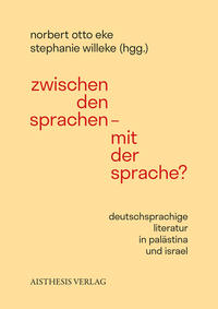 Zwischen den Sprachen – Mit der Sprache?