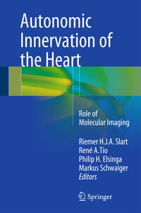 Autonomic Innervation of the Heart