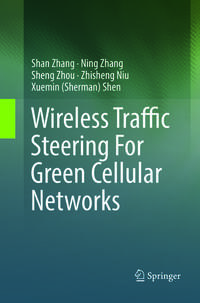 Wireless Traffic Steering For Green Cellular Networks