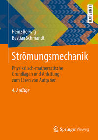 Strömungsmechanik