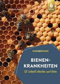 Bienenkrankheiten