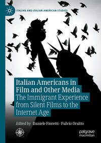 Italian Americans in Film and Other Media