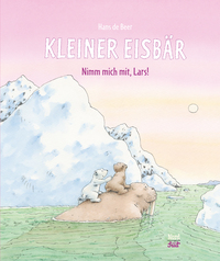 Kleiner Eisbär. Nimm mich mit!