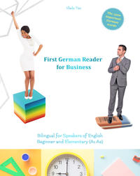 First German Reader for Business