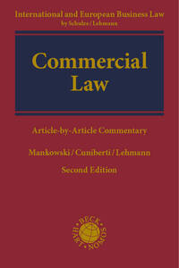 Commercial Law