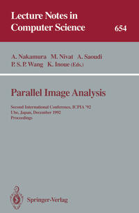 Parallel Image Analysis