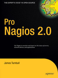 Pro Nagios 2.0