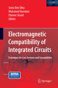 Electromagnetic Compatibility of Integrated Circuits