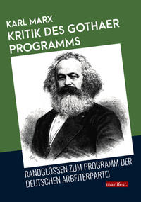 Kritik des Gothaer Programms