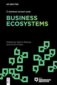 Business Ecosystems