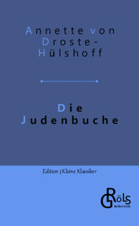 Die Judenbuche